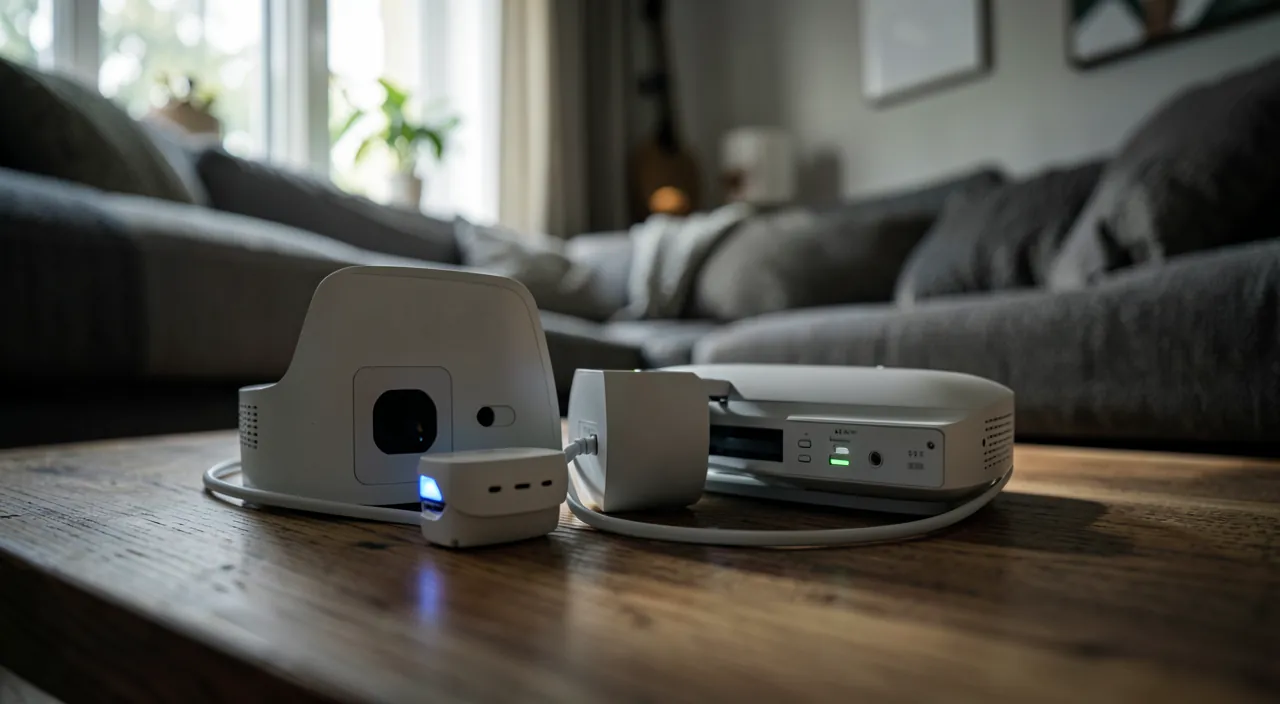 Matter : la maison connectée enfin simple ?