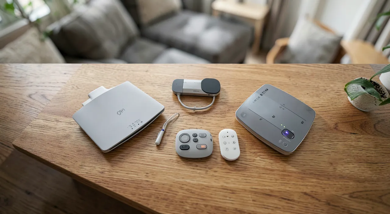 Matter : la maison connectée enfin simple ?