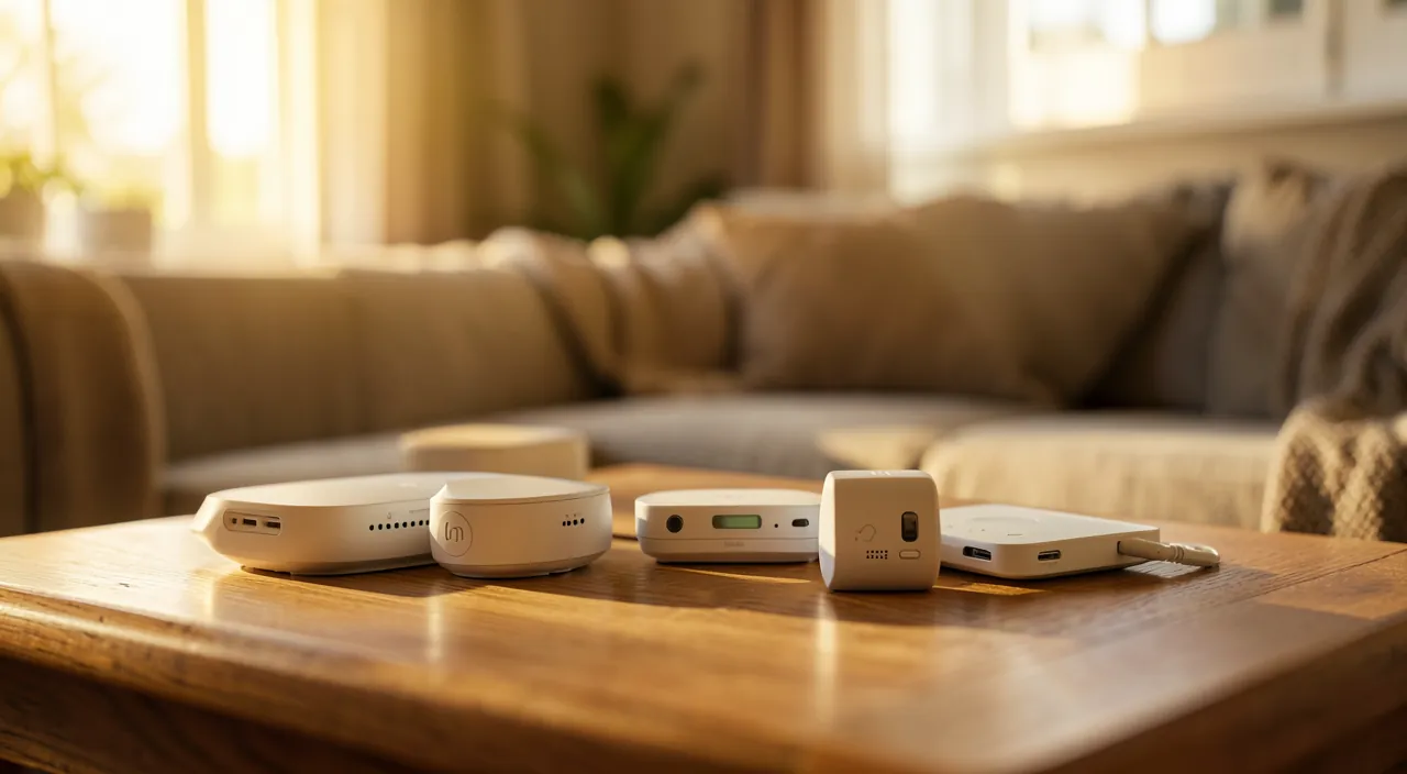 Matter : la maison connectée enfin simple ?