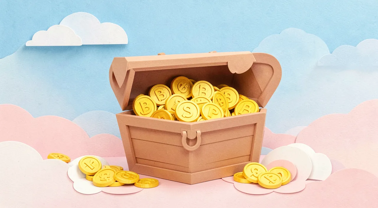 Sind unsere Daten Gold wert