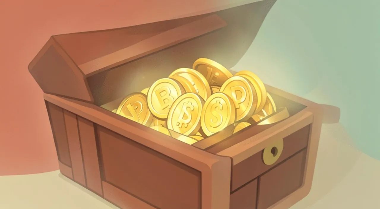 Sind unsere Daten Gold wert