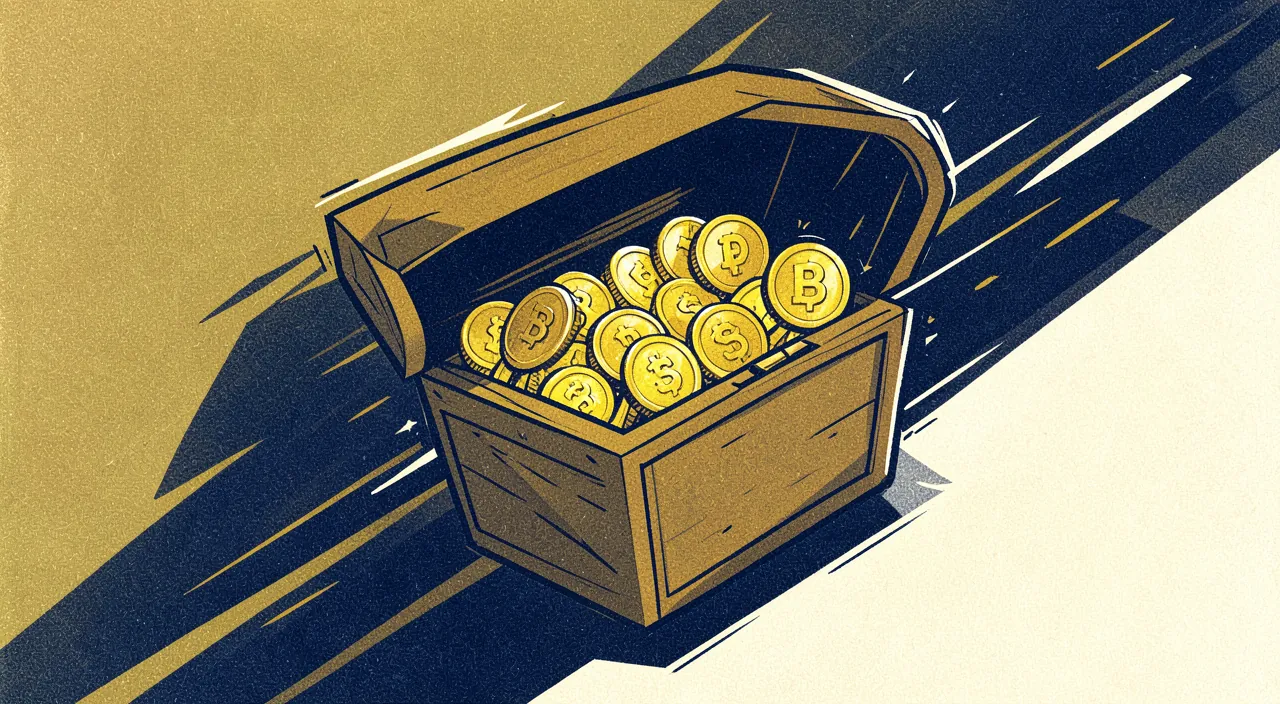 Sind unsere Daten Gold wert