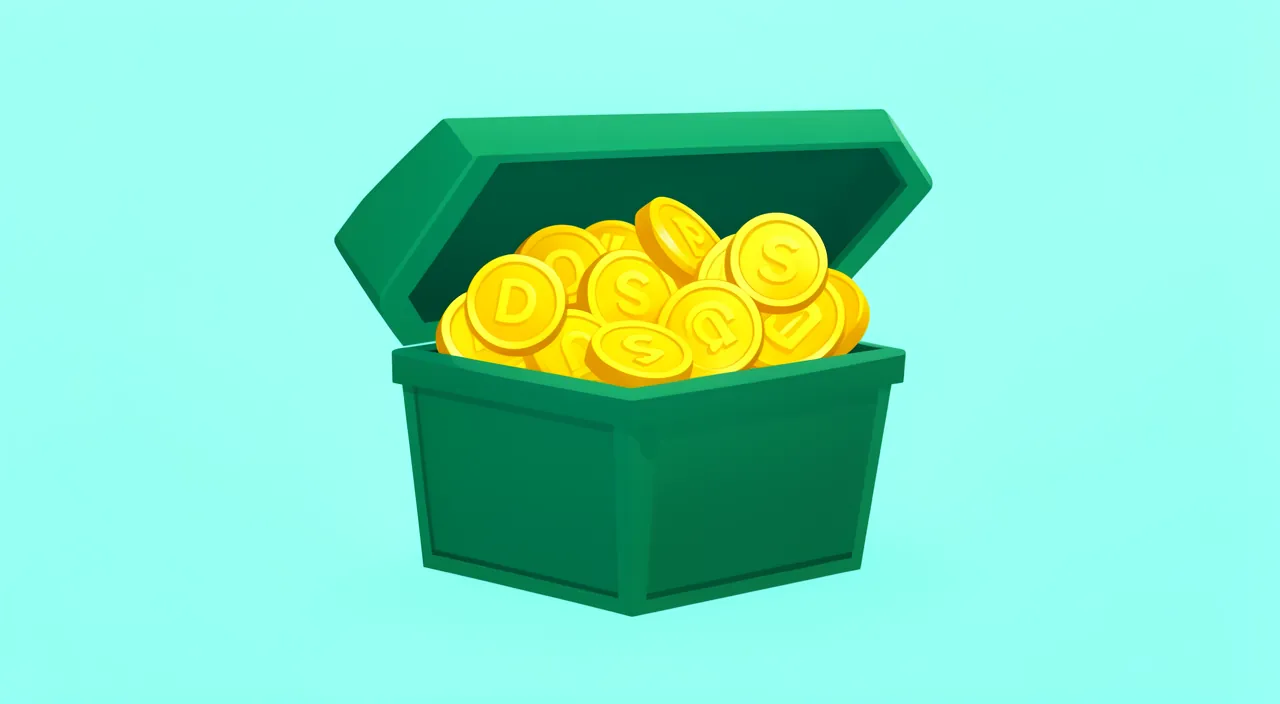 Sind unsere Daten Gold wert