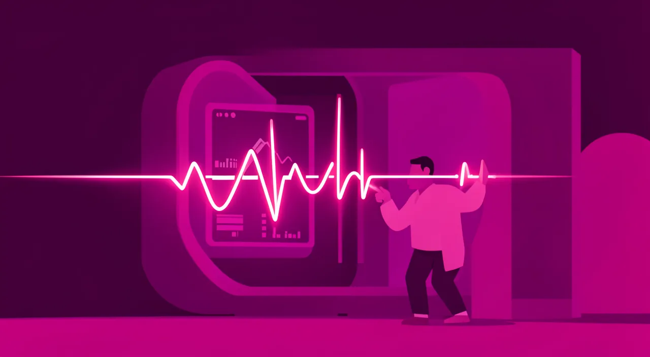 Nuestros datos de salud, un tesoro codiciado