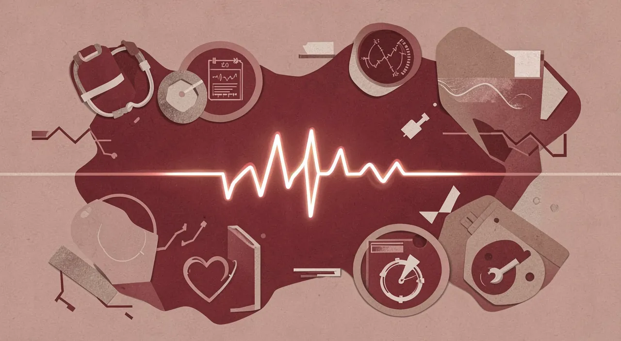 Nuestros datos de salud, un tesoro codiciado