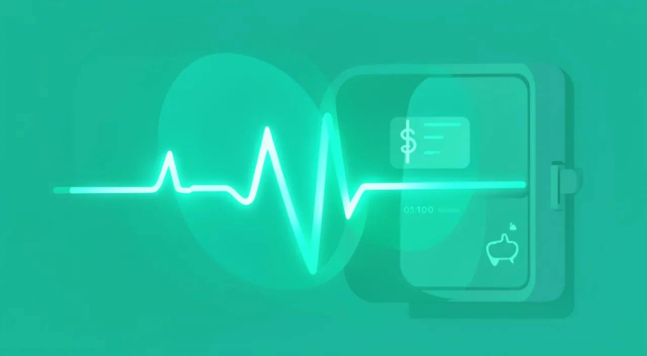 Nuestros datos de salud, un tesoro codiciado