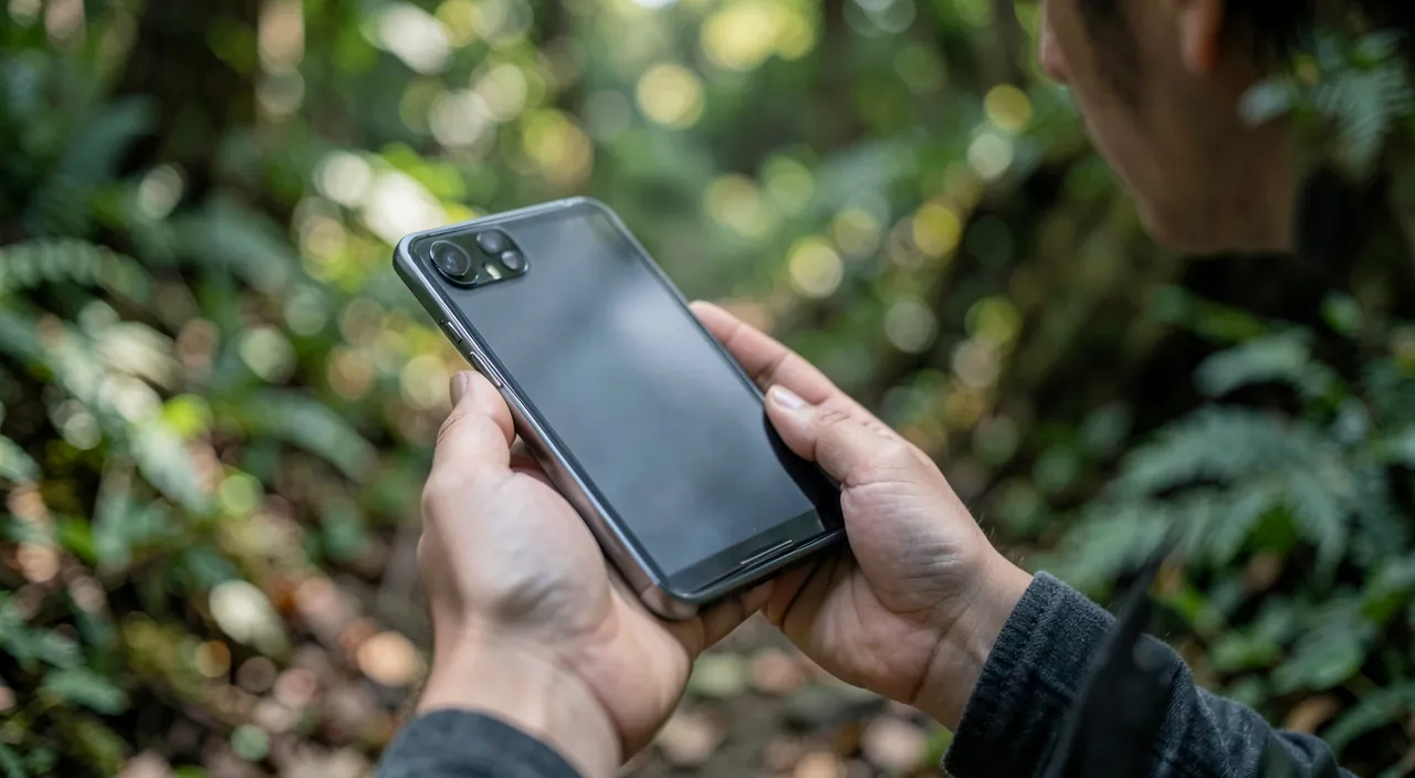 Faltbildschirme: Gadget oder Zukunft
