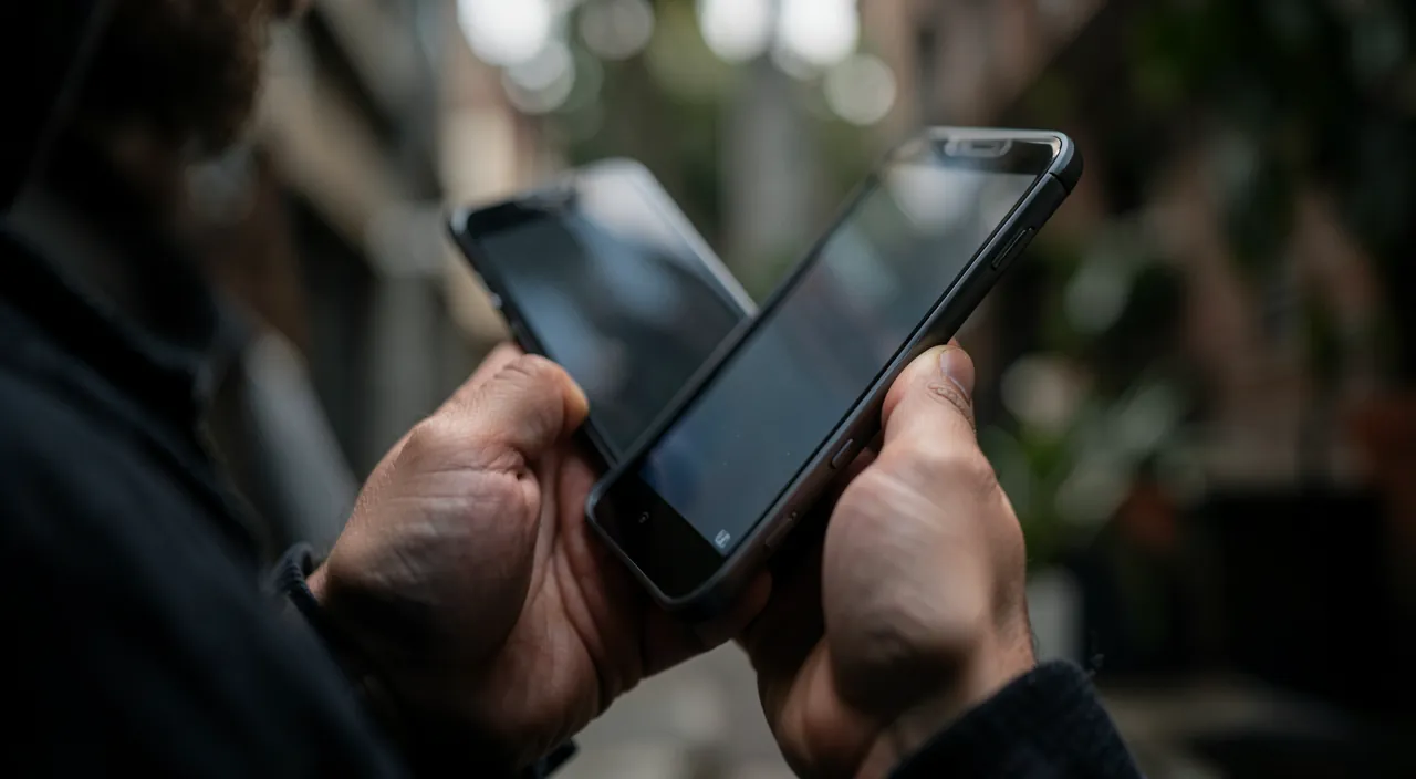 Faltbildschirme: Gadget oder Zukunft