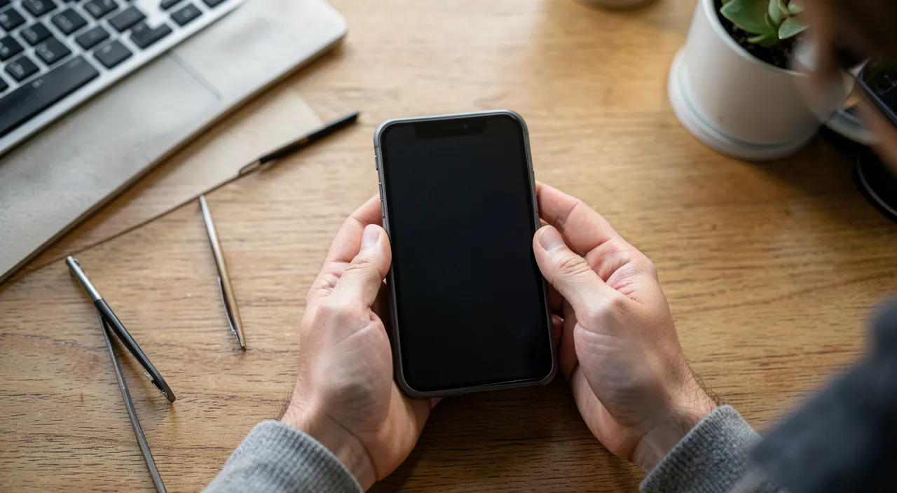 Faltbildschirme: Gadget oder Zukunft