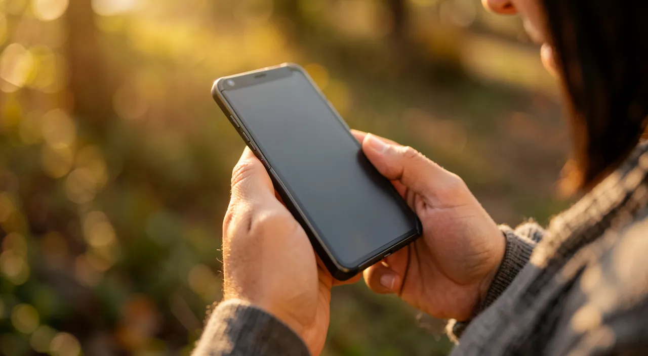 Faltbildschirme: Gadget oder Zukunft