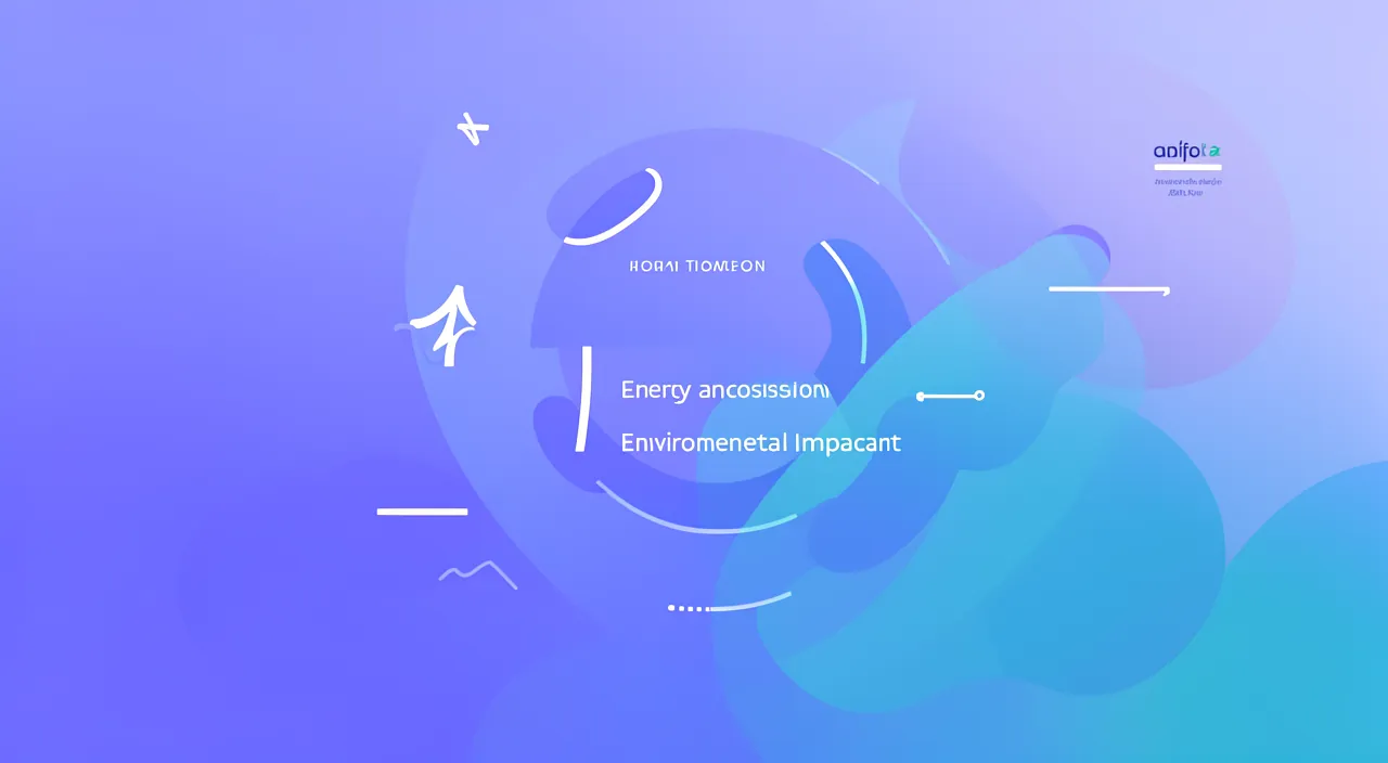 AI and its ecological cost: what you need to know
