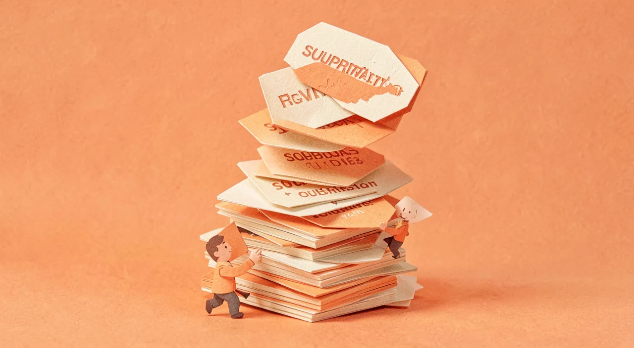 Online subscription fatigue