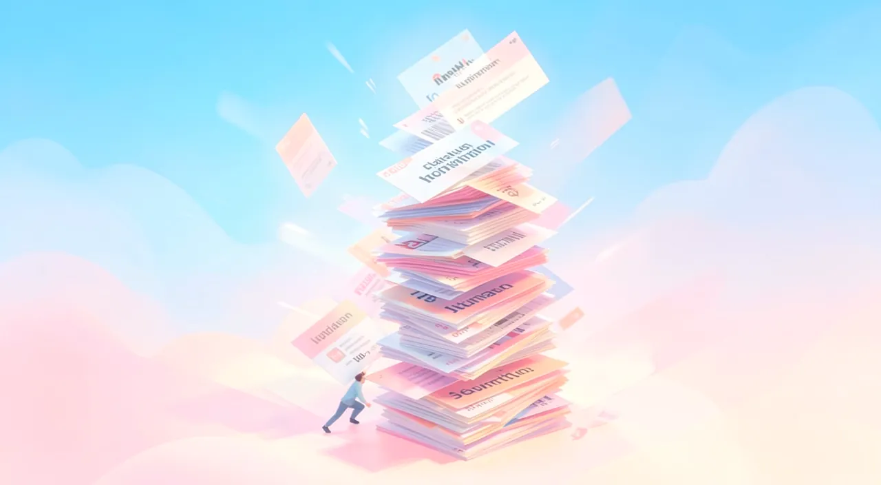 Online subscription fatigue
