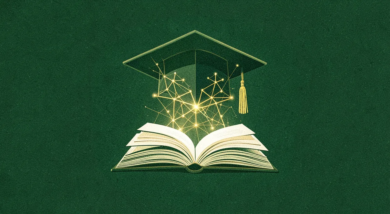 L'IA à l'école : bouleversement en vue