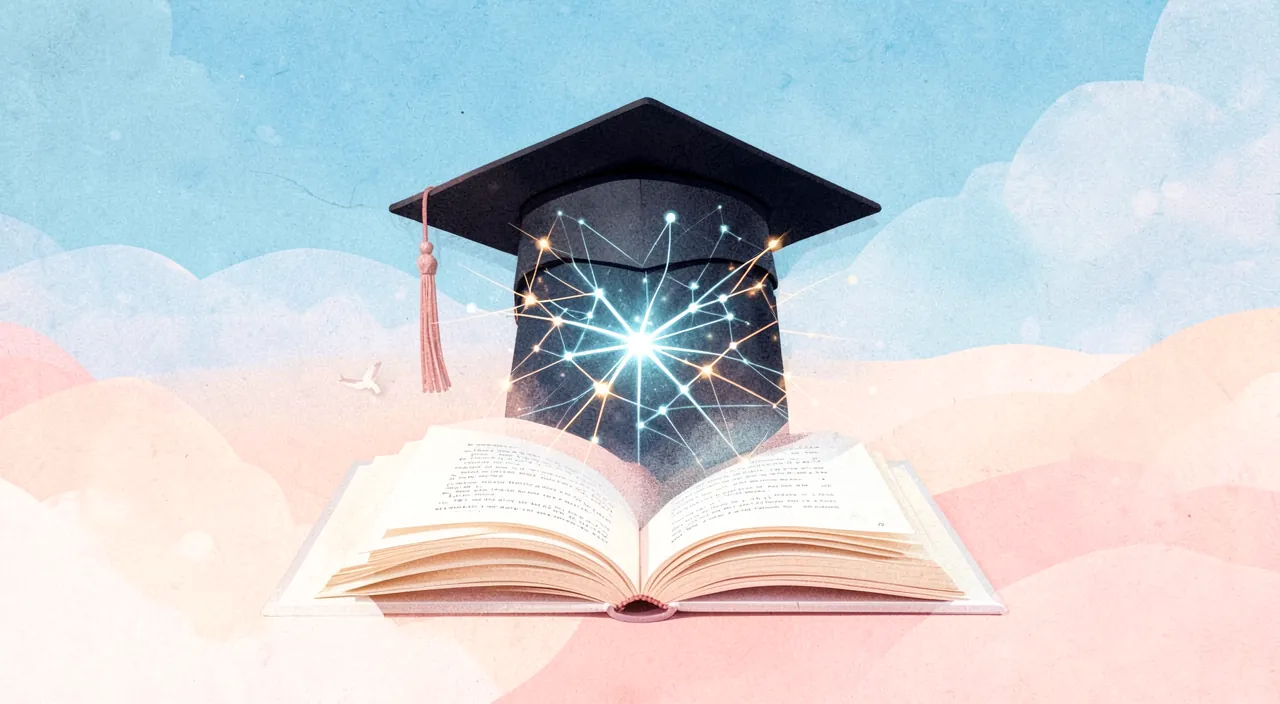 L'IA à l'école : bouleversement en vue