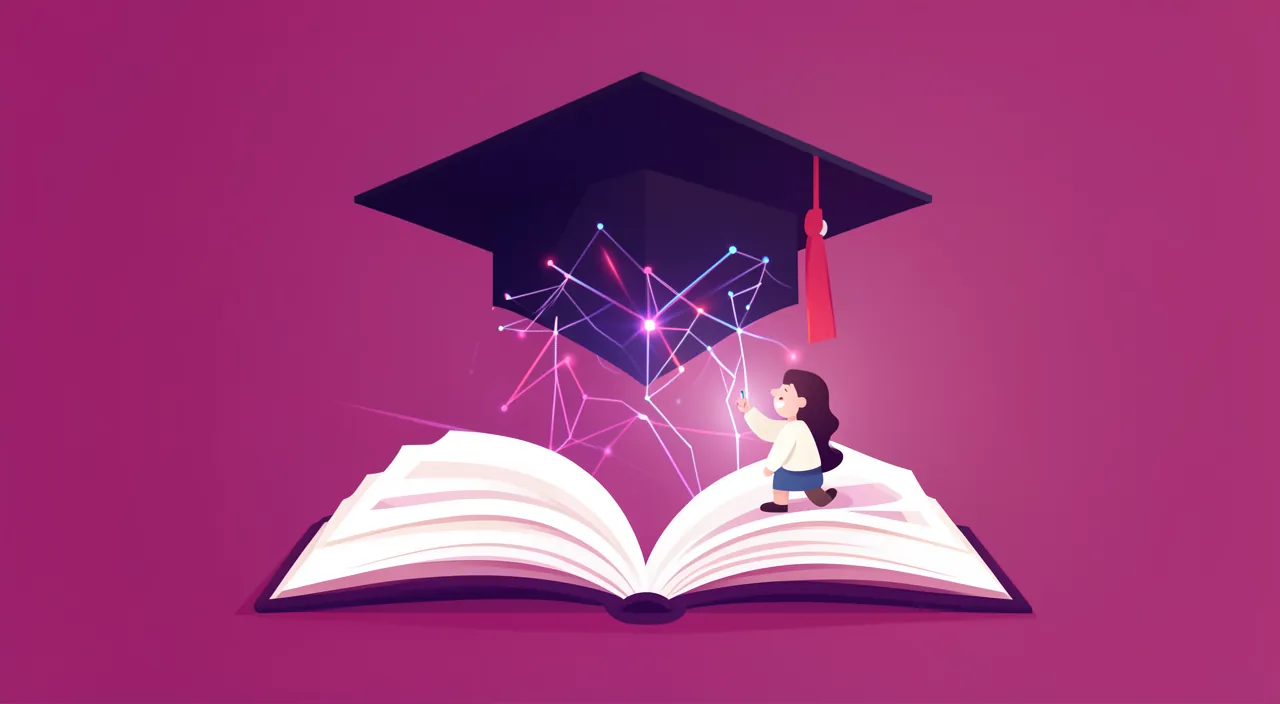 L'IA à l'école : bouleversement en vue
