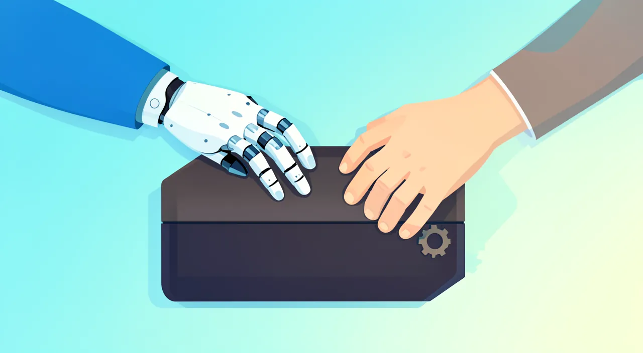Will AI transform our jobs?