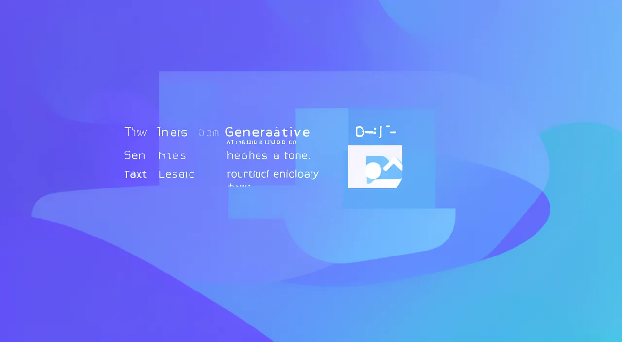 Generative AI: Understanding the Ongoing Revolution