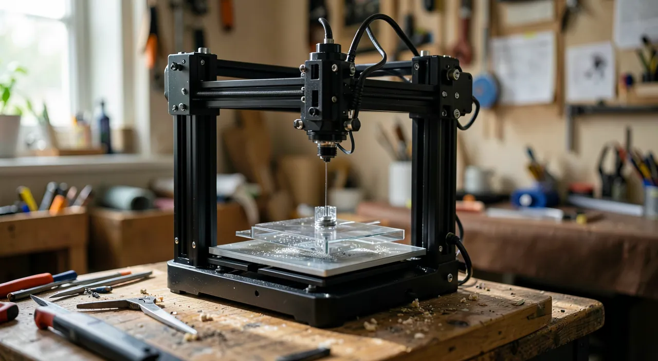 3D Printing at Home: Fad or Useful?