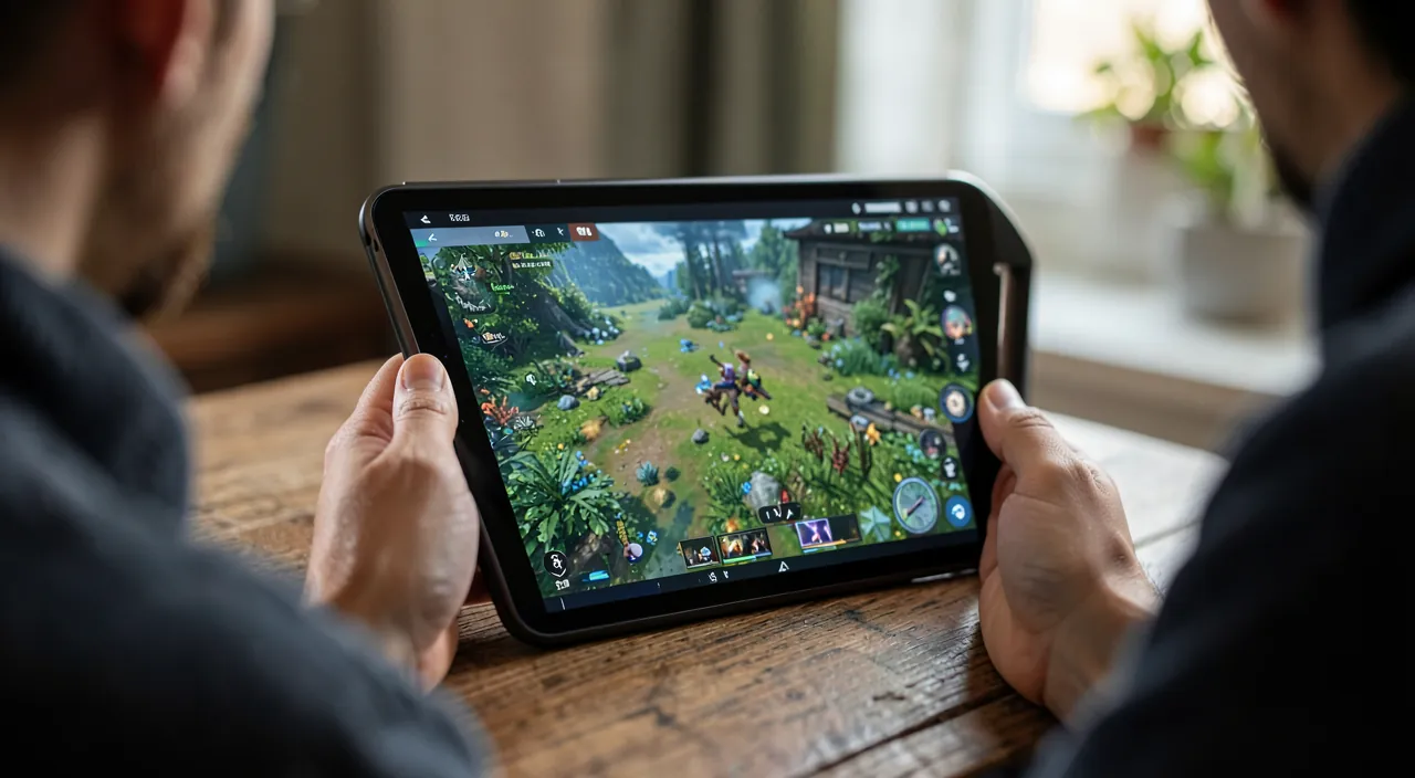 Das Videospiel in der Cloud: Die Zukunft des Spielens
