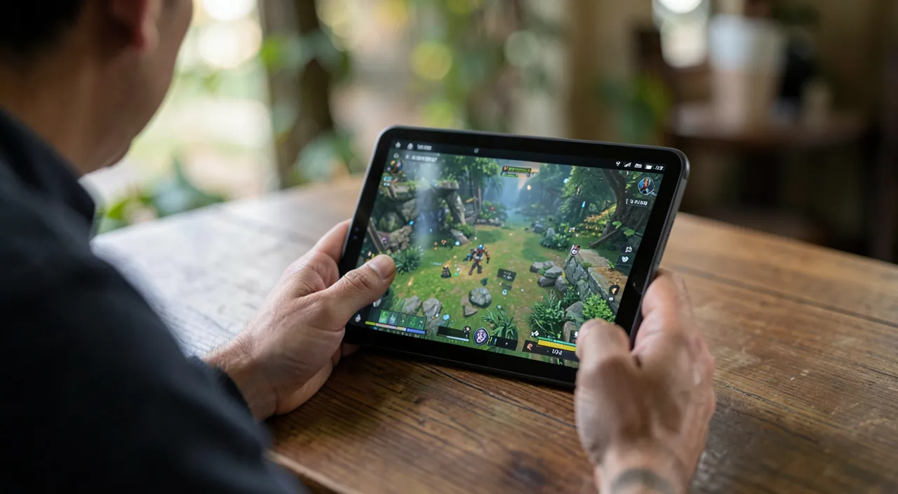 Videospiel in der Cloud: die Zukunft des Spielens