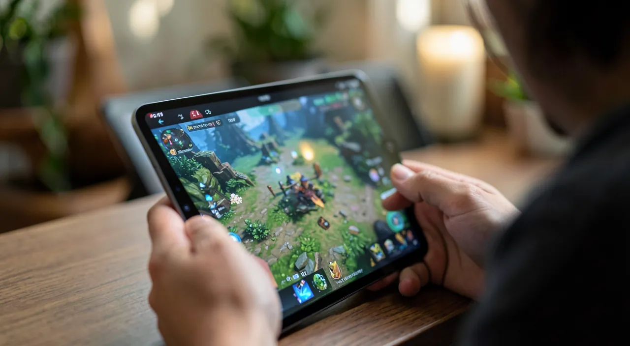 Videospiel in der Cloud: die Zukunft des Spielens