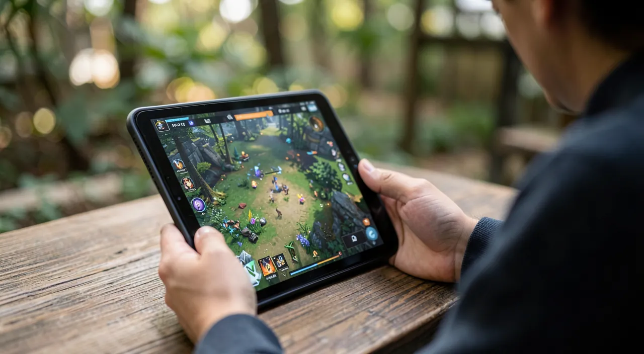 Videospiel in der Cloud: die Zukunft des Spielens