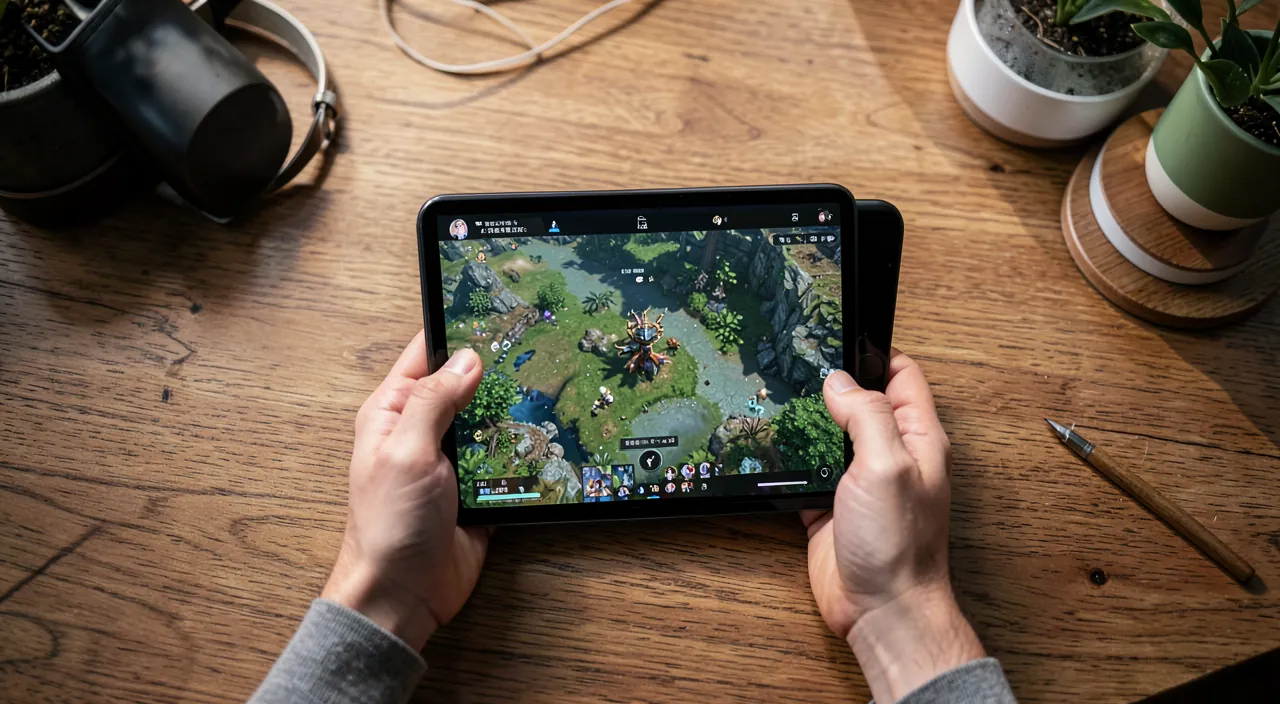 Videospiel in der Cloud: die Zukunft des Spielens