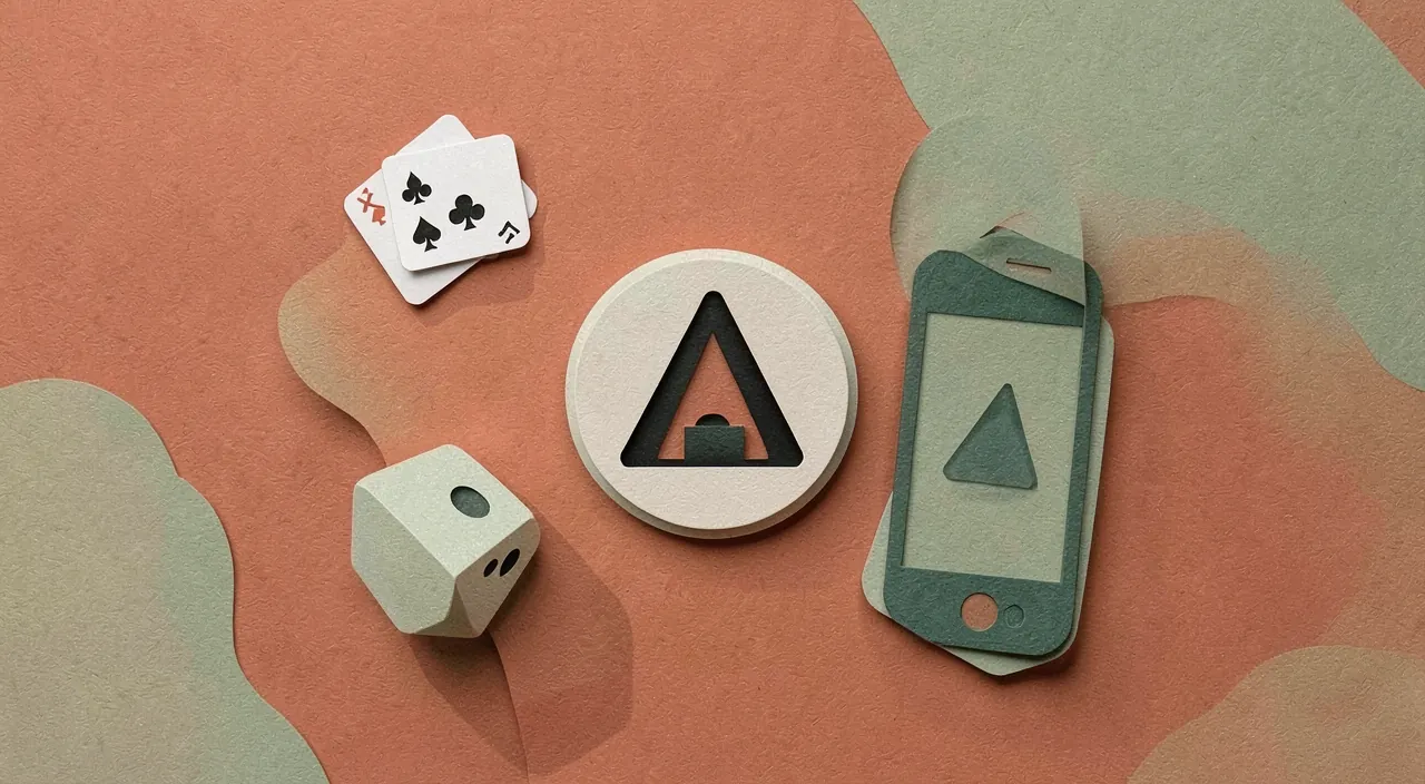 Jeux d'argent en ligne : rester prudent