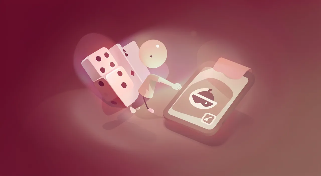 Jeux d'argent en ligne : rester prudent