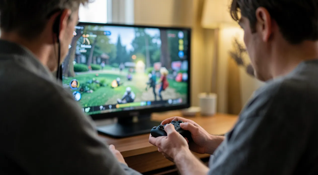 Le jeu vidéo en streaming : jouer sans console ?