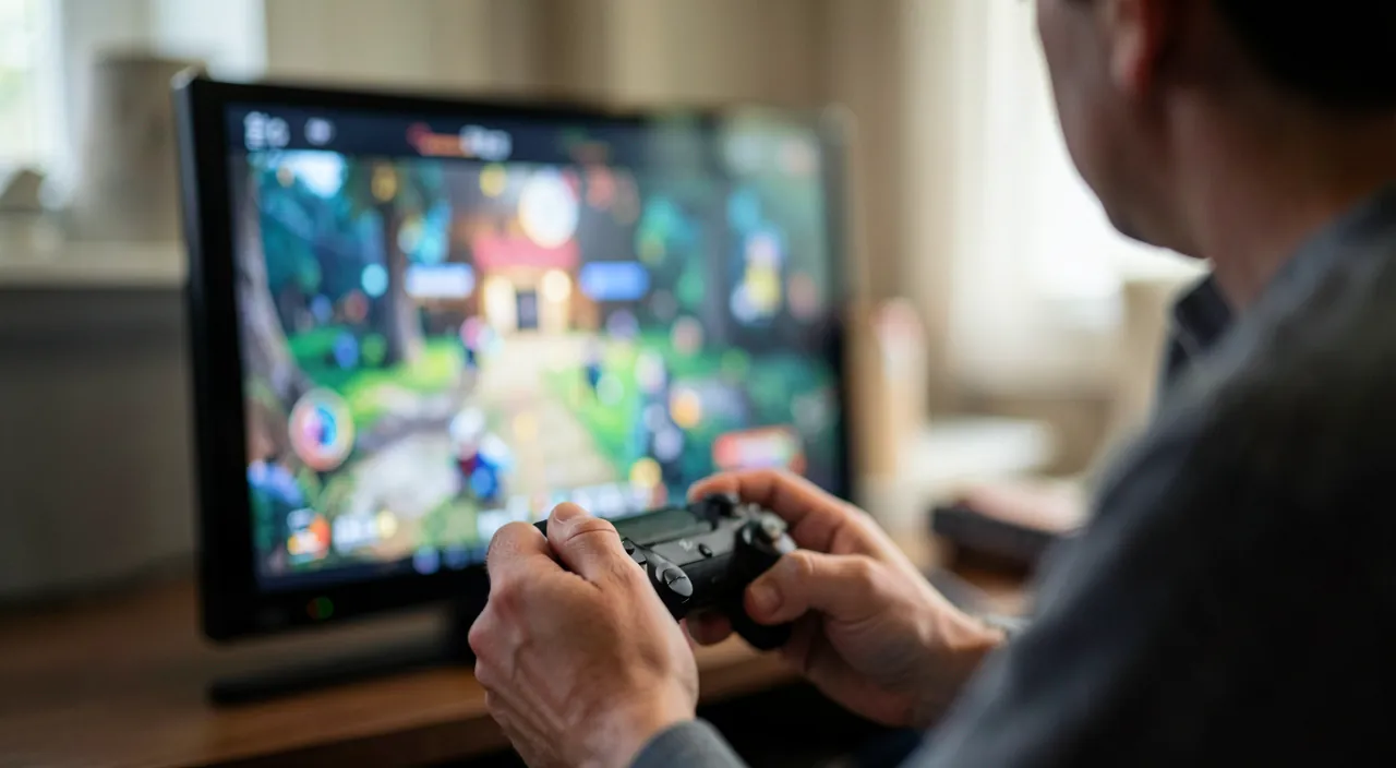Le jeu vidéo en streaming : jouer sans console ?