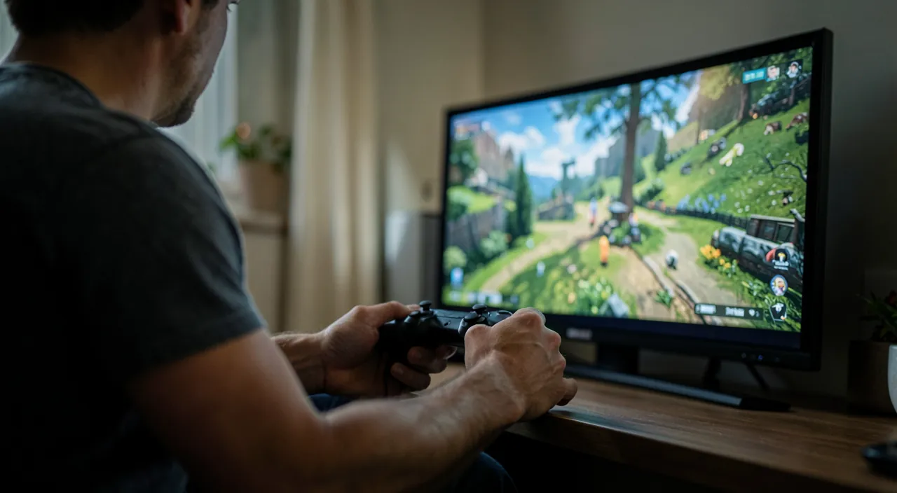 Le jeu vidéo en streaming : jouer sans console ?