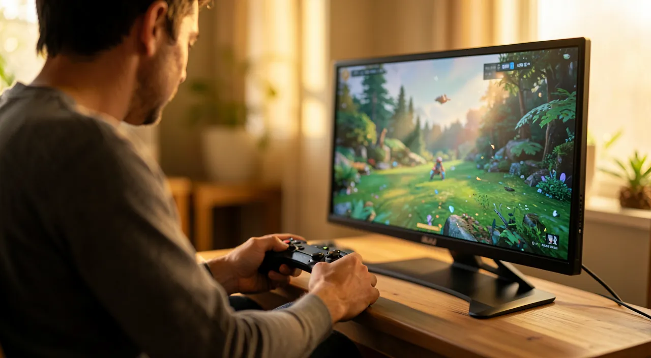 Le jeu vidéo en streaming : jouer sans console ?