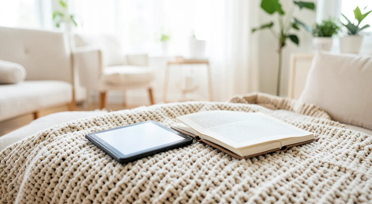 E-Reader oder Papier: Der Buchkampf