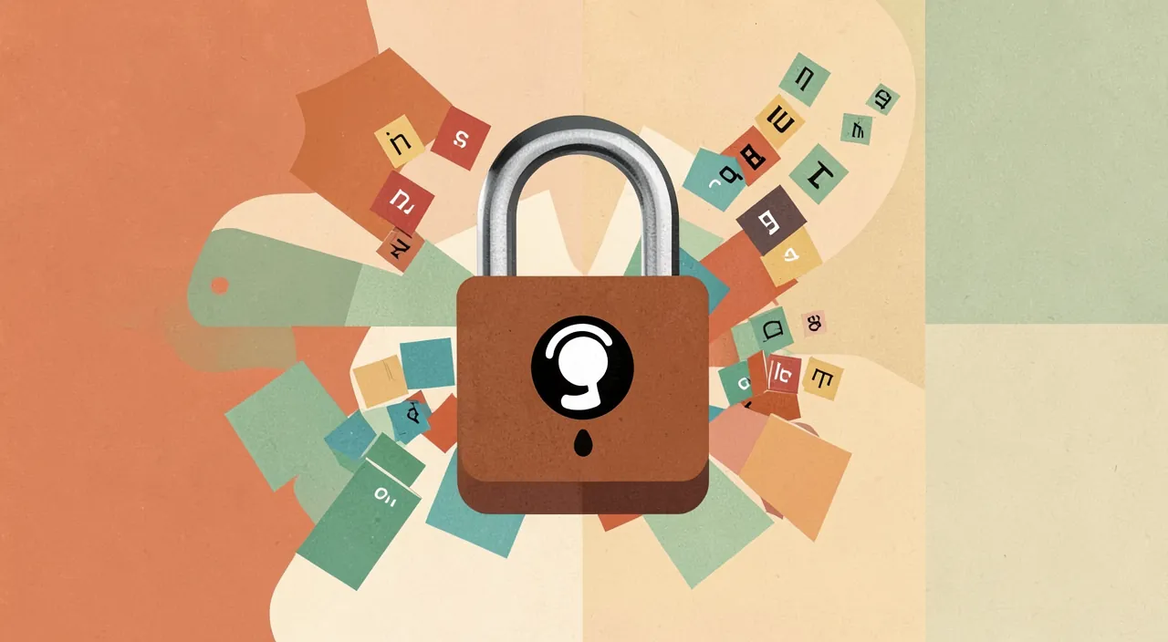 Freie Software: Eine andere Art, Dinge zu tun
