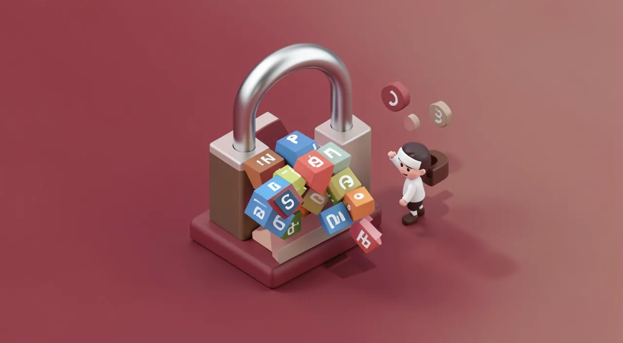 Freie Software: Eine andere Art, Dinge zu tun