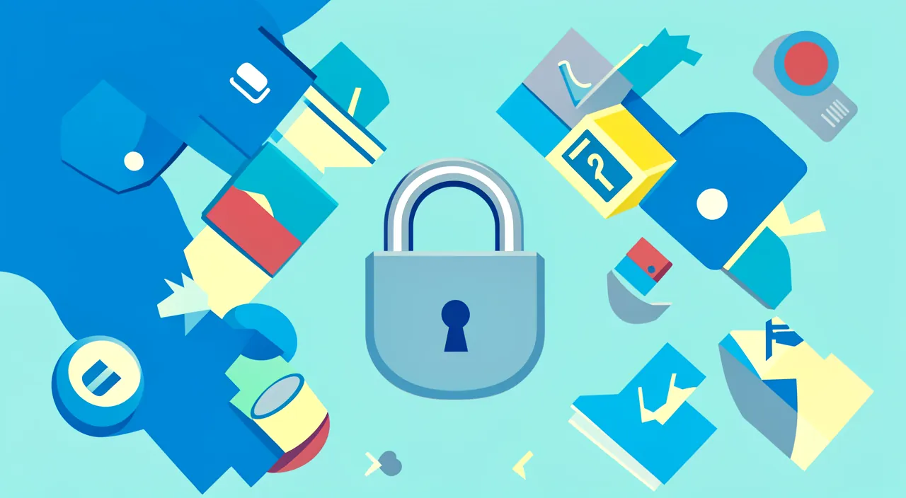 Freie Software: Eine andere Art, Dinge zu tun