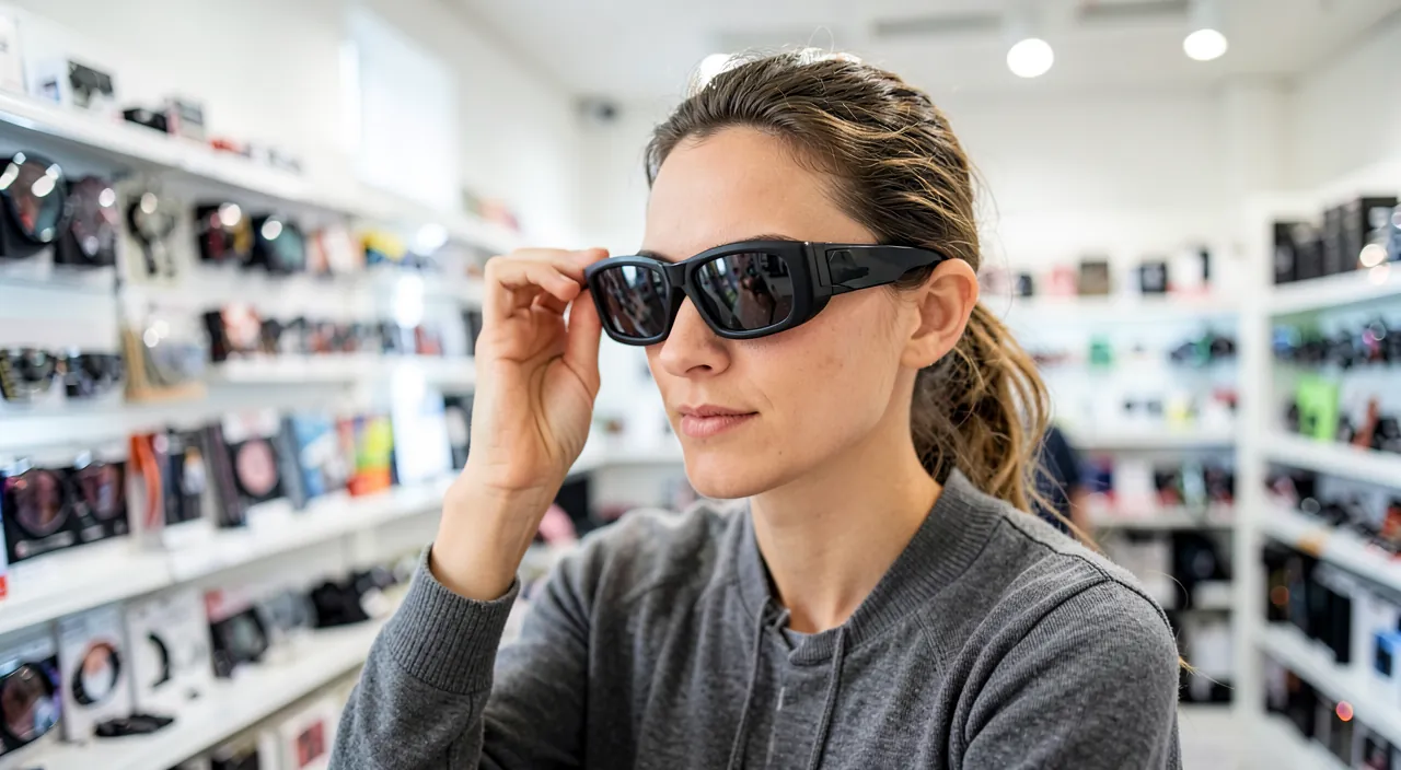 Les lunettes connectées reviennent : gadget ou futur ?