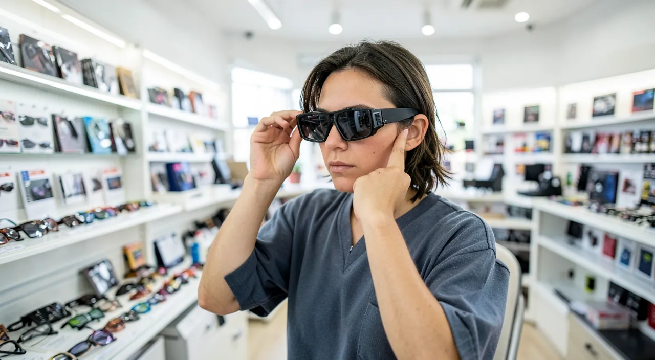 Les lunettes connectées reviennent : gadget ou futur ?