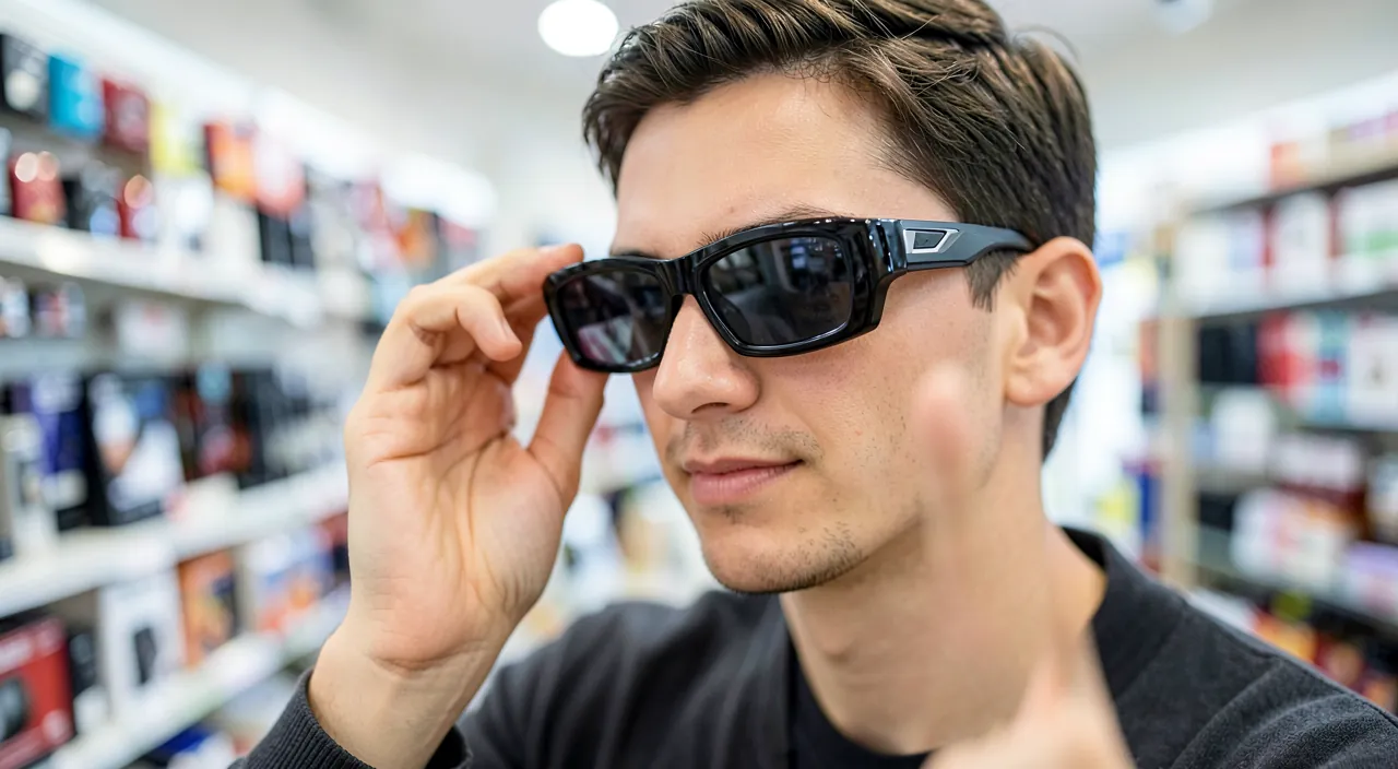 Les lunettes connectées reviennent : gadget ou futur ?