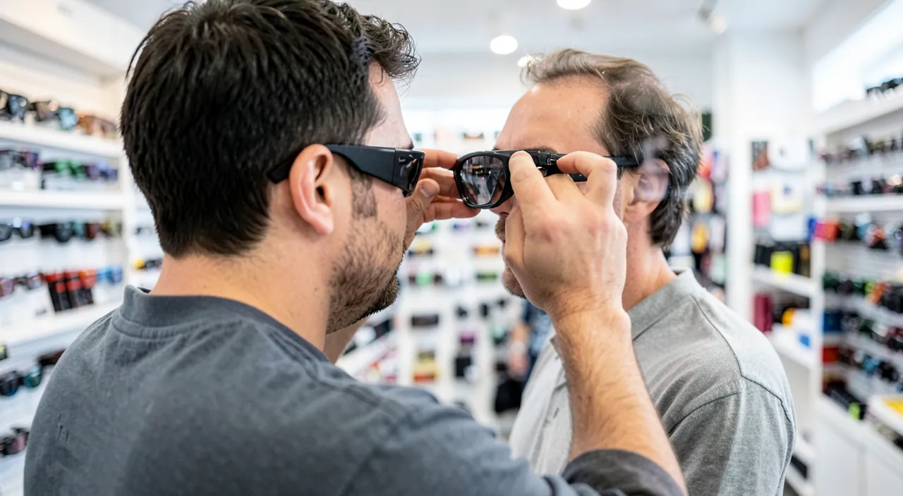 Les lunettes connectées reviennent : gadget ou futur ?
