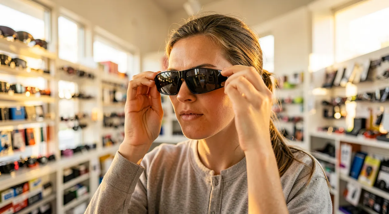 Les lunettes connectées reviennent : gadget ou futur ?