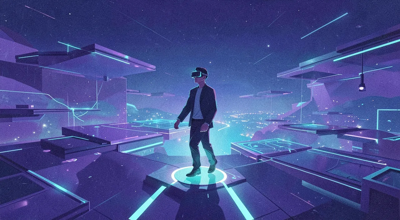 El metaverso: ¿moda o futuro?