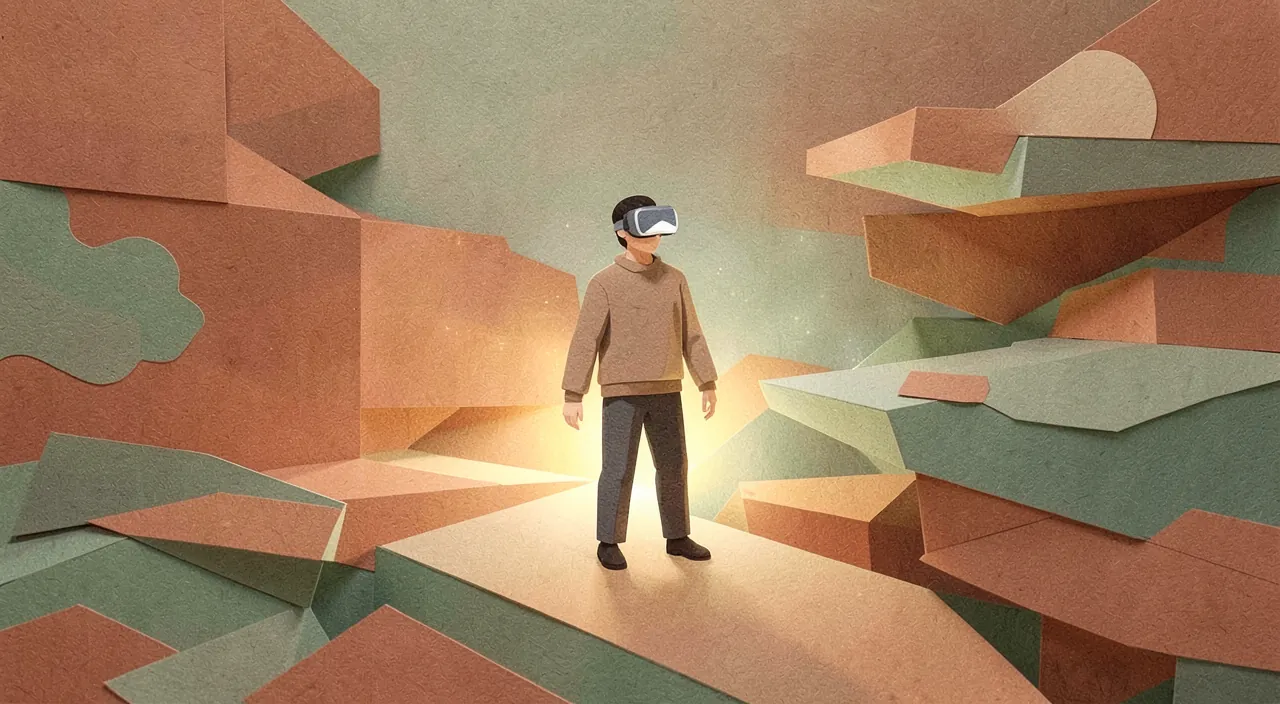 El metaverso: ¿moda o futuro?