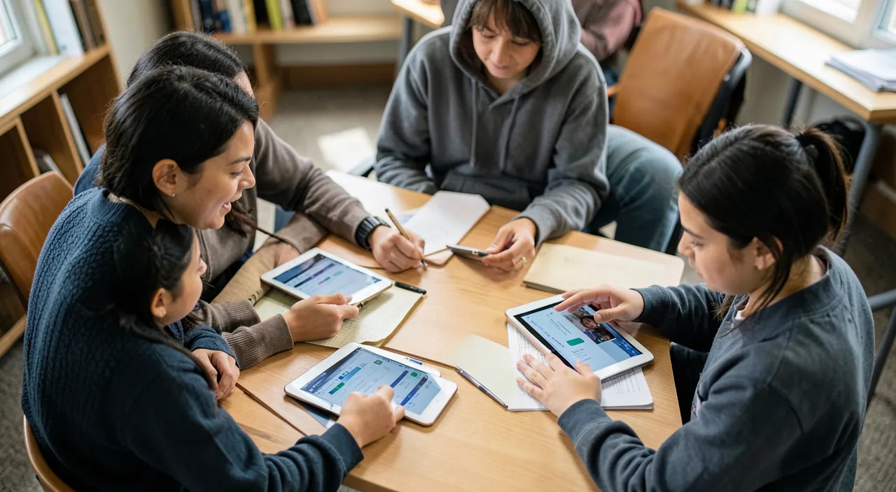 Écrans et numérique à l'école : où en est-on ?