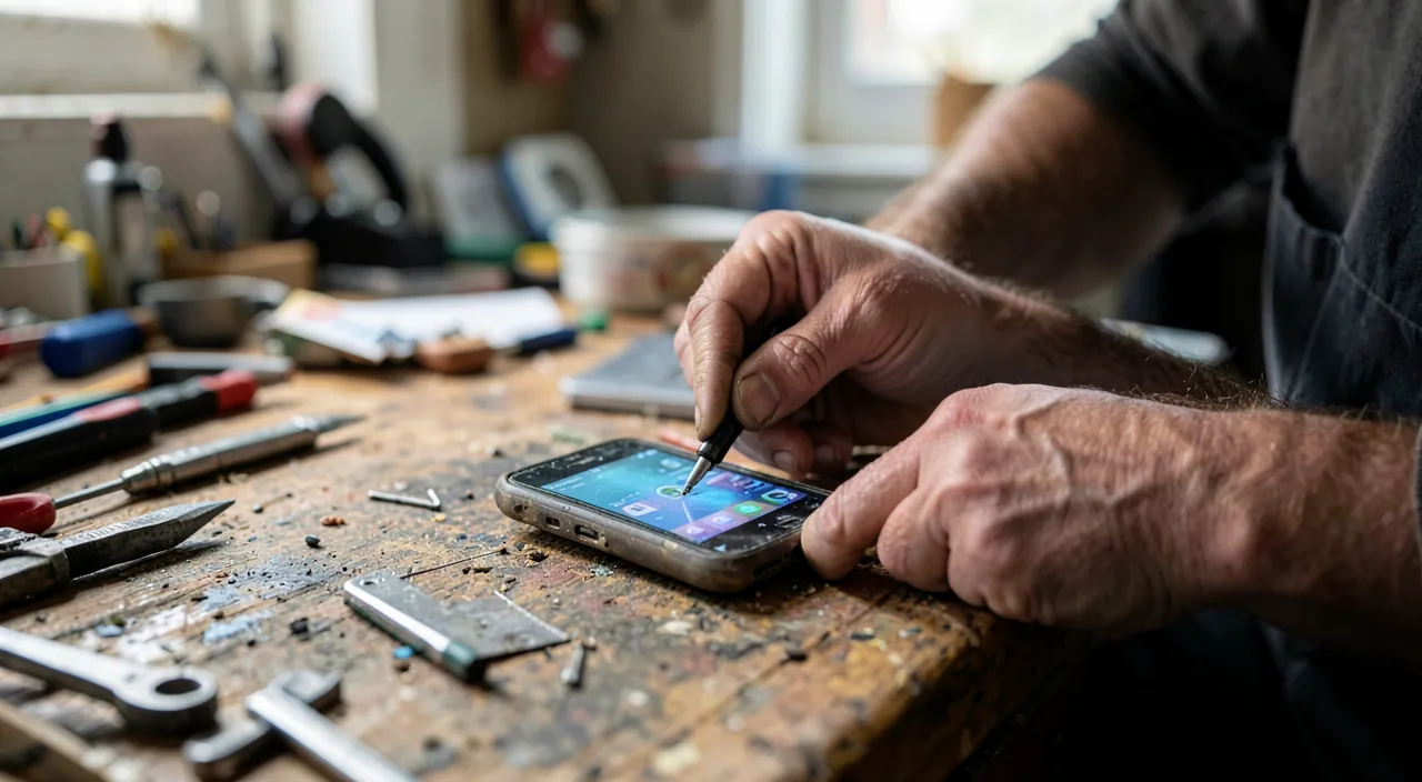 Lutter contre l&rsquo;obsolescence : faire durer ses appareils