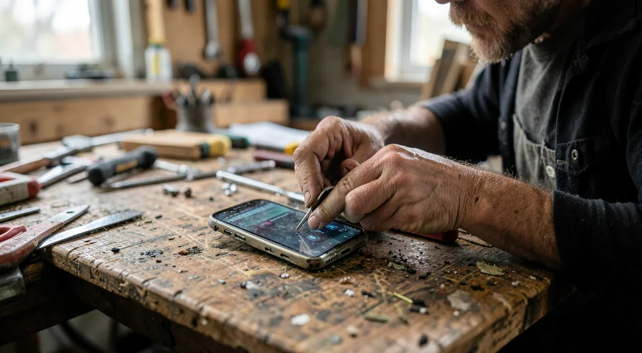 Lutter contre l'obsolescence : faire durer ses appareils