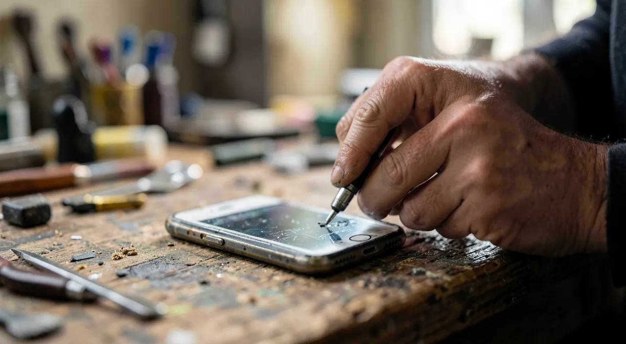 Lutter contre l'obsolescence : faire durer ses appareils
