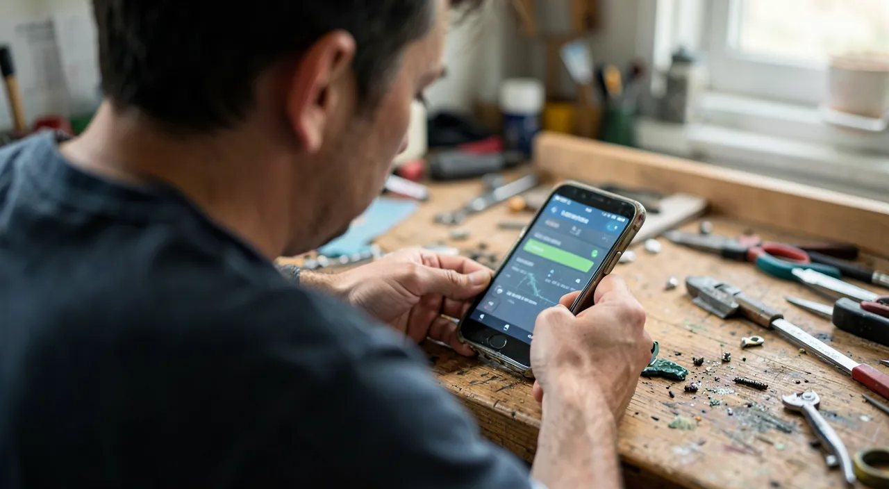 Lutter contre l'obsolescence : faire durer ses appareils